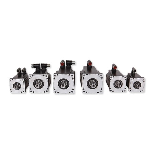 kontrol loop tertutup motor servo tegangan rendah